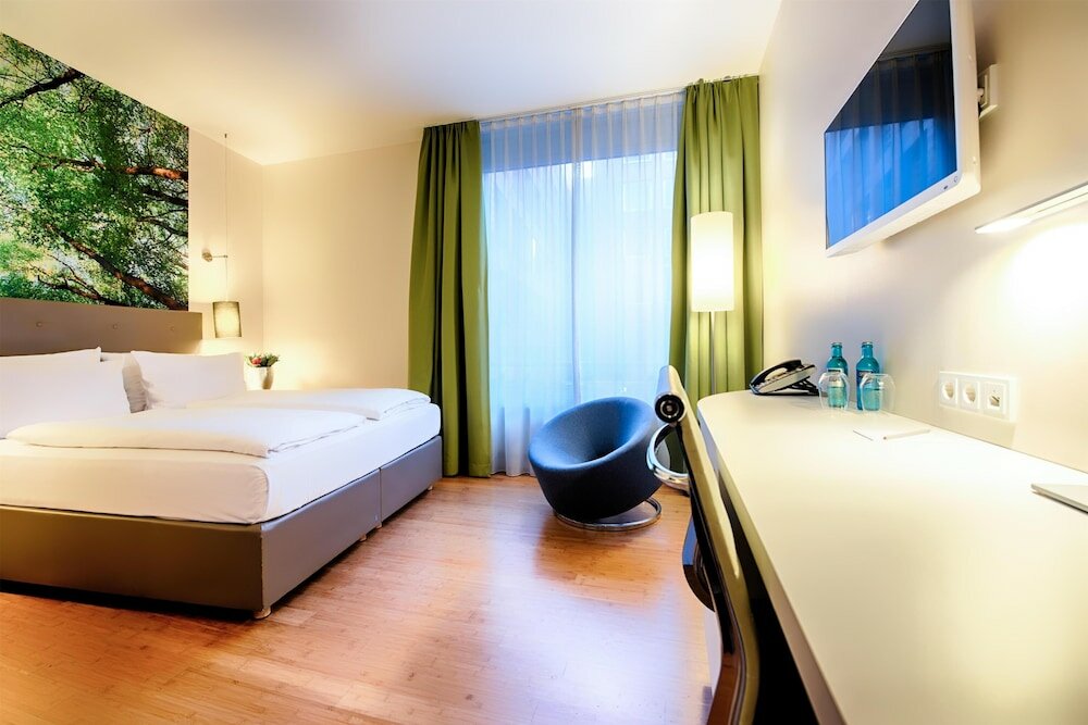 Фото Achat Hotel Bremen City