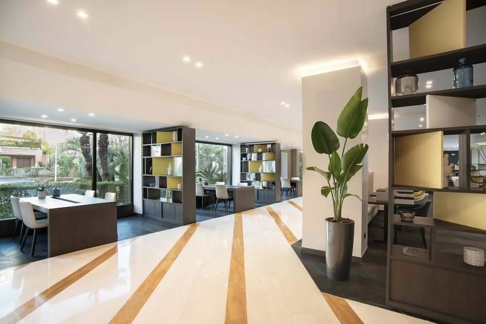 Фото Mercure Roma West