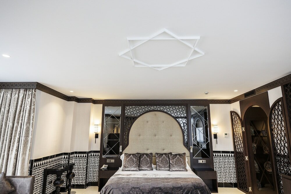 Фото Saray Hotel