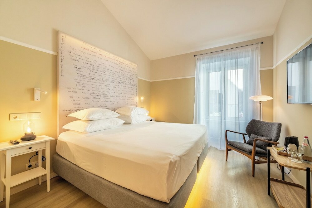 Фото Pestana Fisherman Village