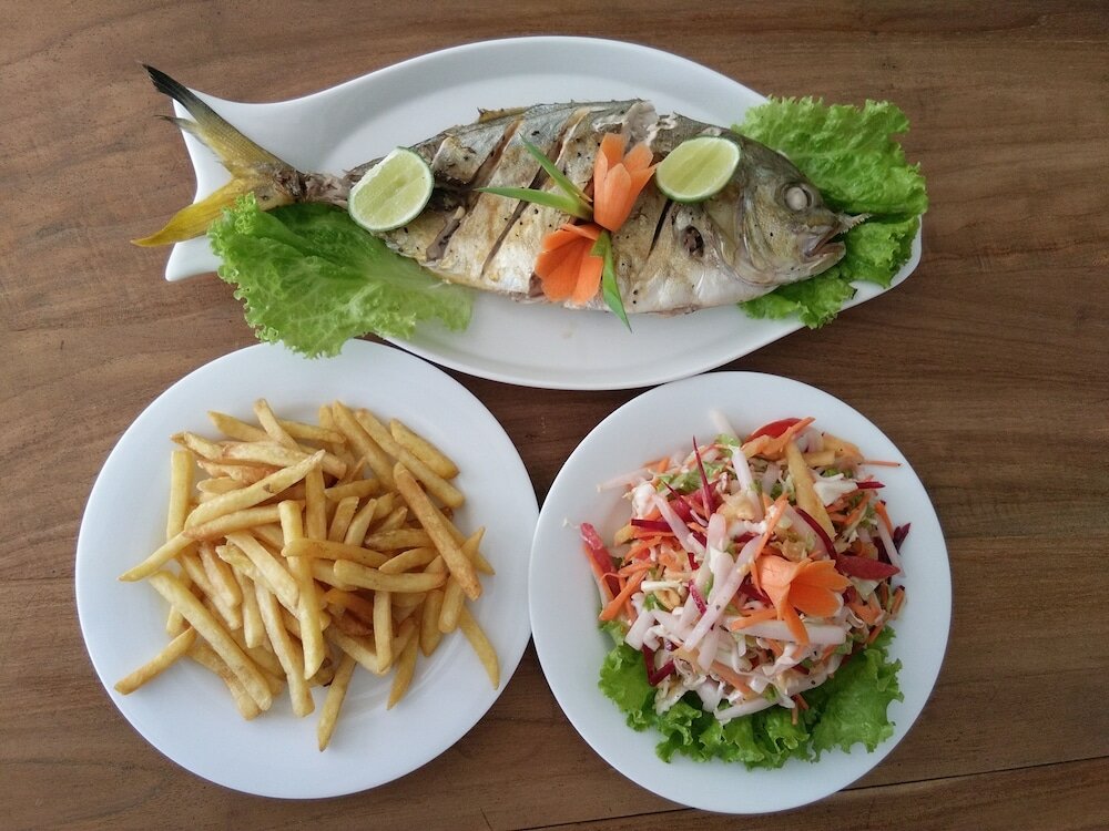 Фото Ocean View Cottage