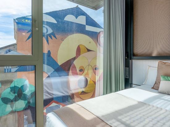 Фото Akeah Hotel Gran VIA Adults Only