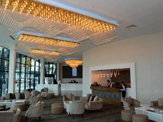 Фото Metro Sky Tower Batumi