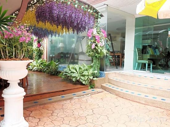 Фото Orchid Resort