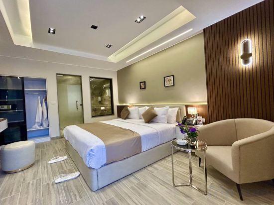 Фото Xu San Stefano Hotel Alexandria