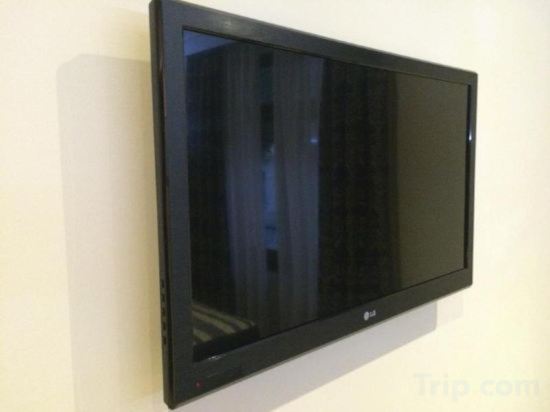 Фото Hotel Alameda Malaga