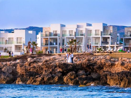 Фото Amphora Resort