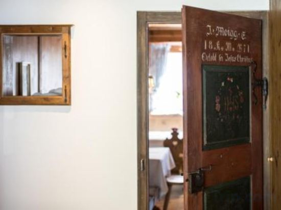 Фото ElisabethHotel Premium Private Retreat