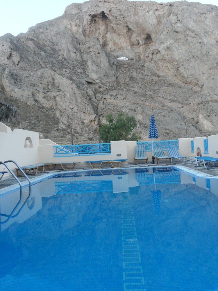 Фото Elixirium Villa