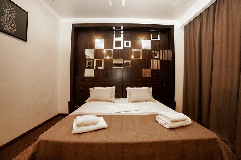 Фото Меридиан