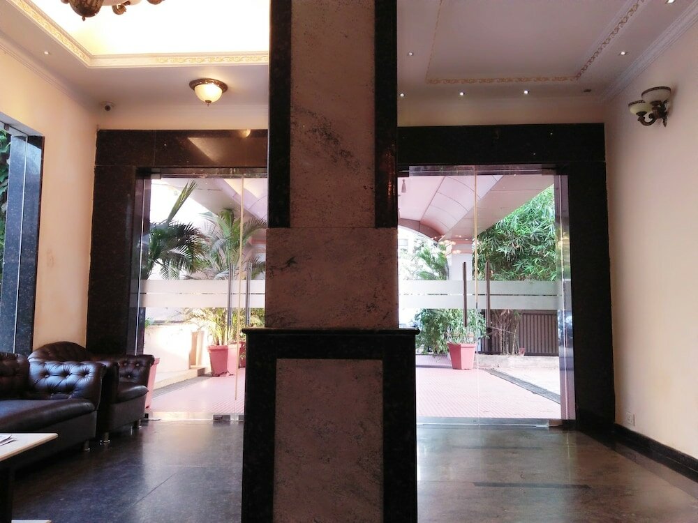 Фото Hotel Plaza Inn by Rio