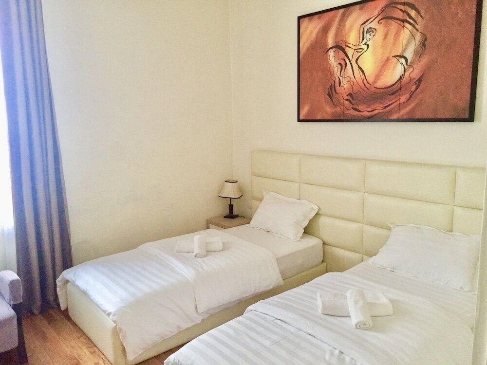 Фото The Crown Boutique Hotel & SPA