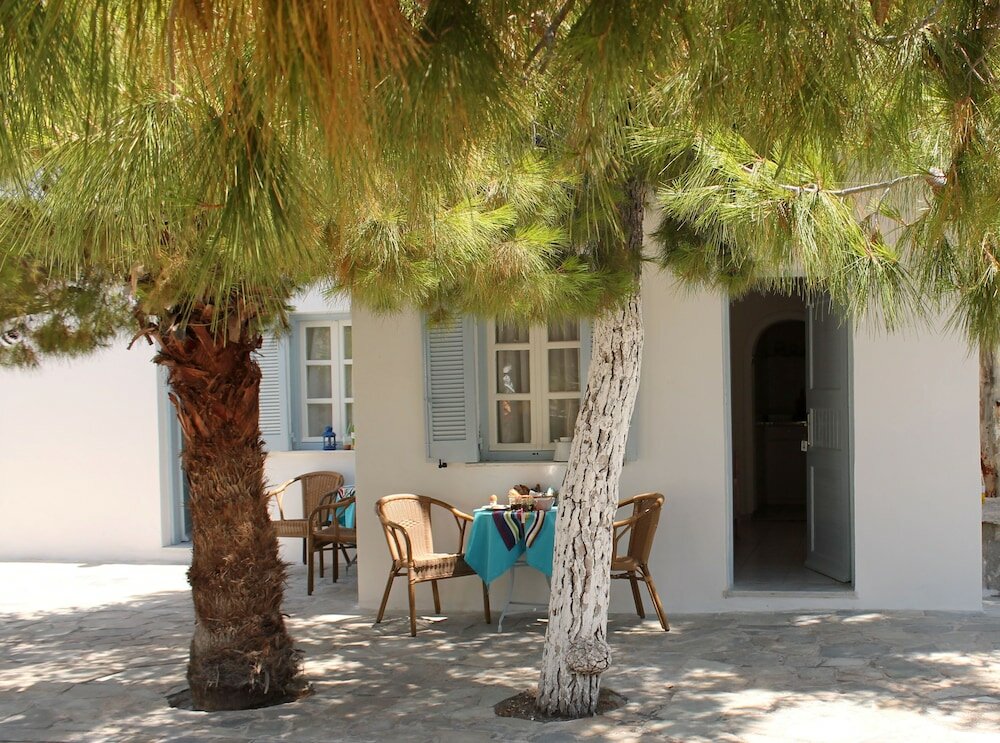 Фото Elixirium Villa