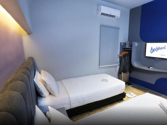 Фото Отель Bobotel Gatot Subroto Medan