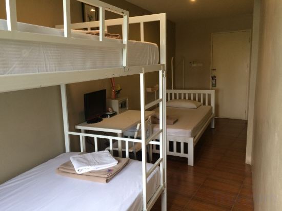 Фото Vx The Fifty - Hostel