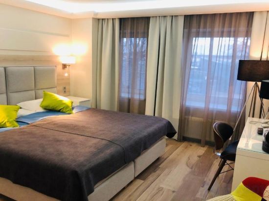 Фото Amrita Hotel