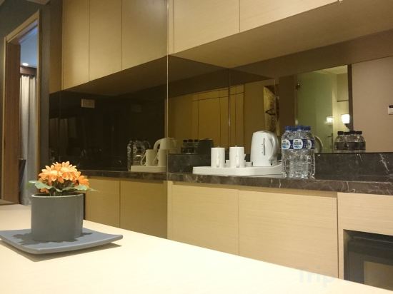 Фото Aria Centra Hotel Surabaya