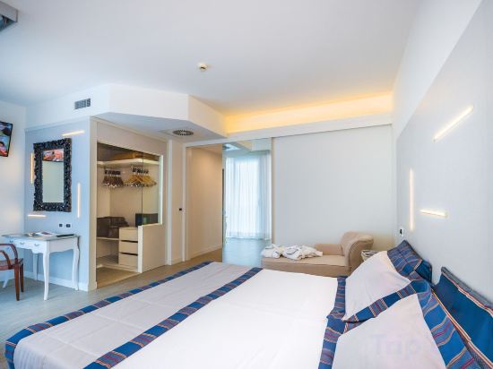 Фото Hotel Panoramic