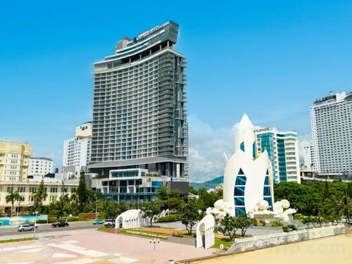 Гостиница Hyatt Regency Nha Trang в Нячанге