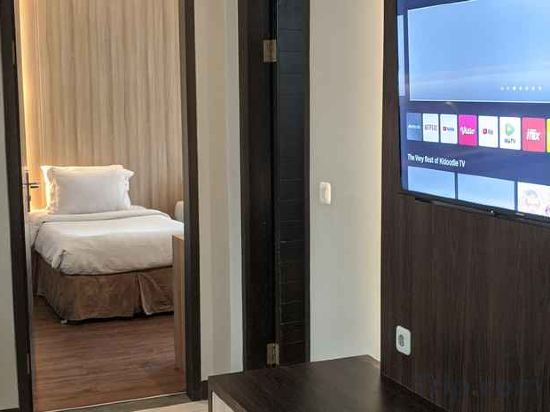 Фото Summer Hills Hotel