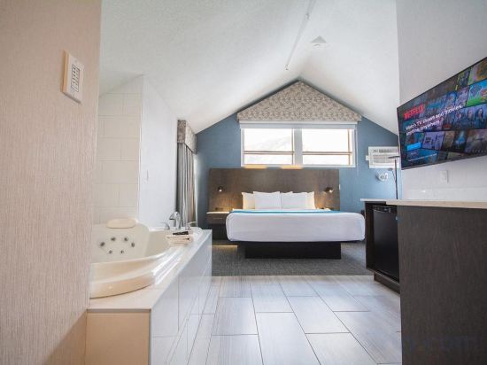 Фото Red Carpet Inn