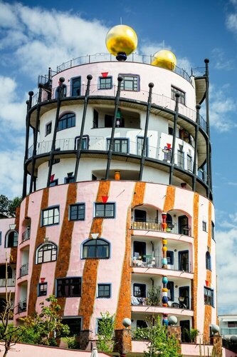 Гостиница ArtHotel Magdeburg в Магдебурге