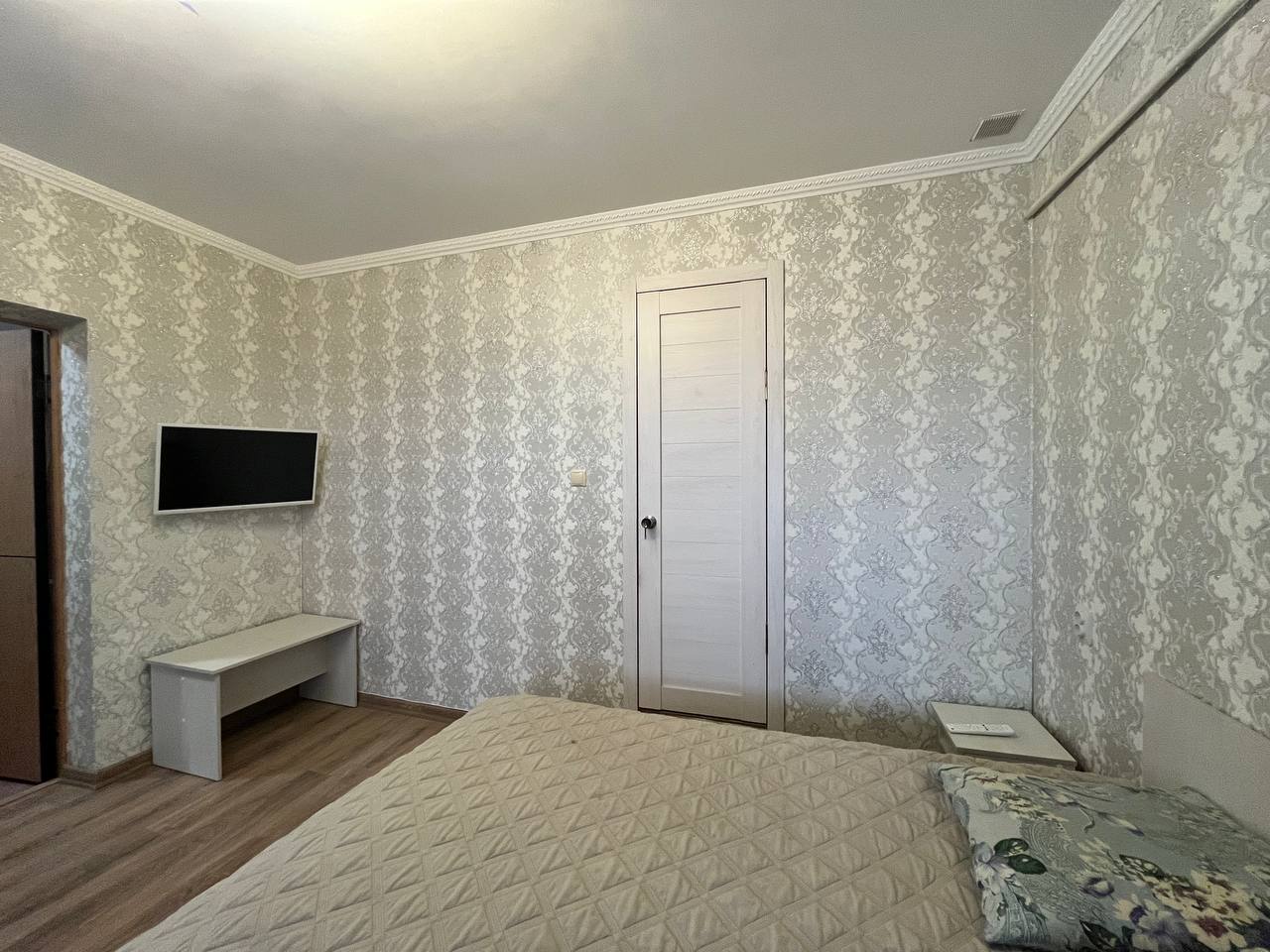 Фото Гостевой Дом на улице Партизанская 12А