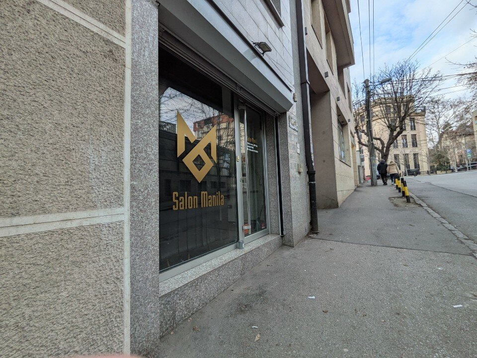 The Next Level Beauty Salon