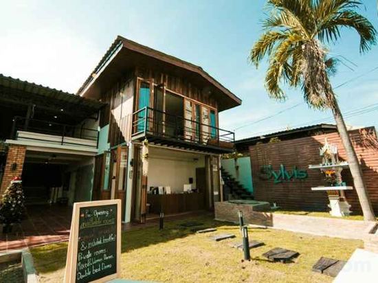 Фото Sylvis Hostel Chiangmai