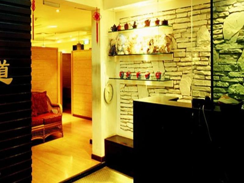 Фото Xian Grand Dynasty Culture Hotel
