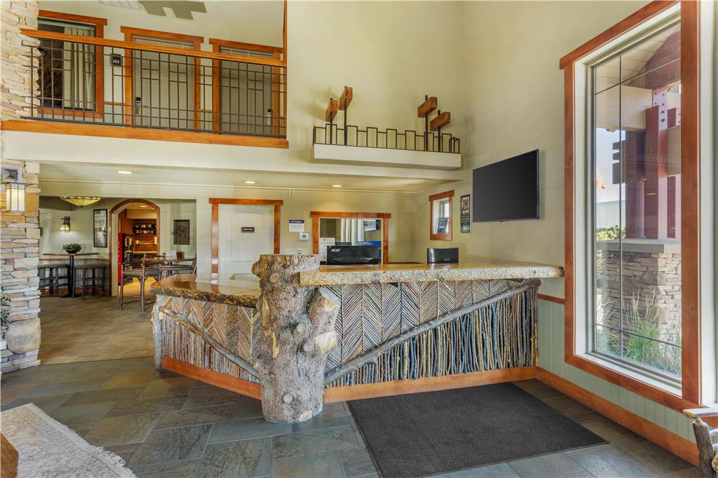 Фото Best Western Plus High Country Inn