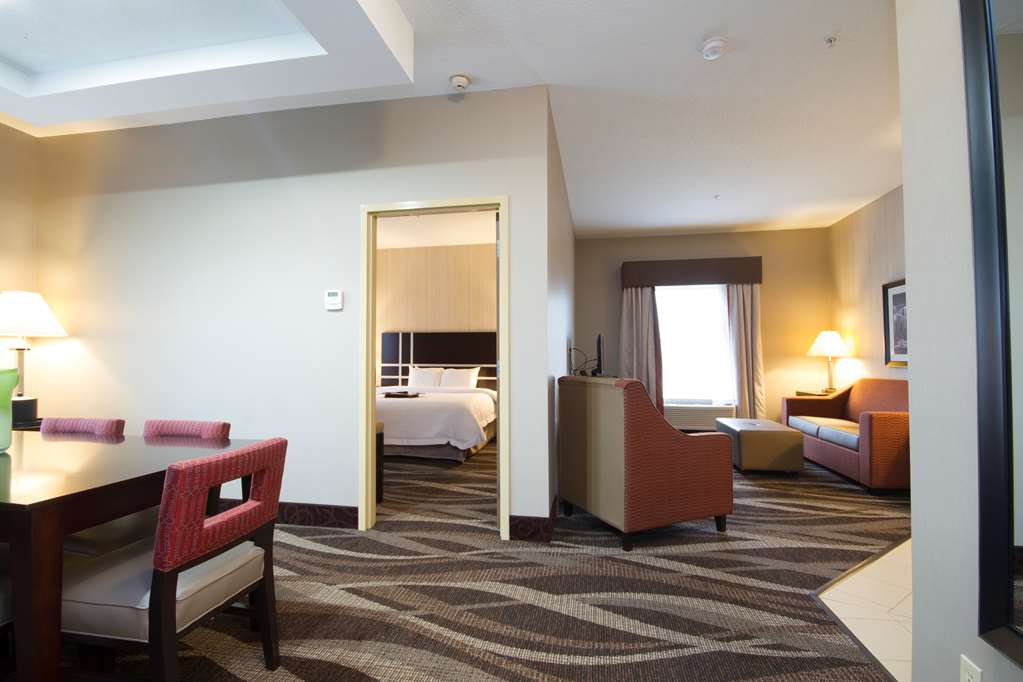 Фото Hampton Inn Marshall
