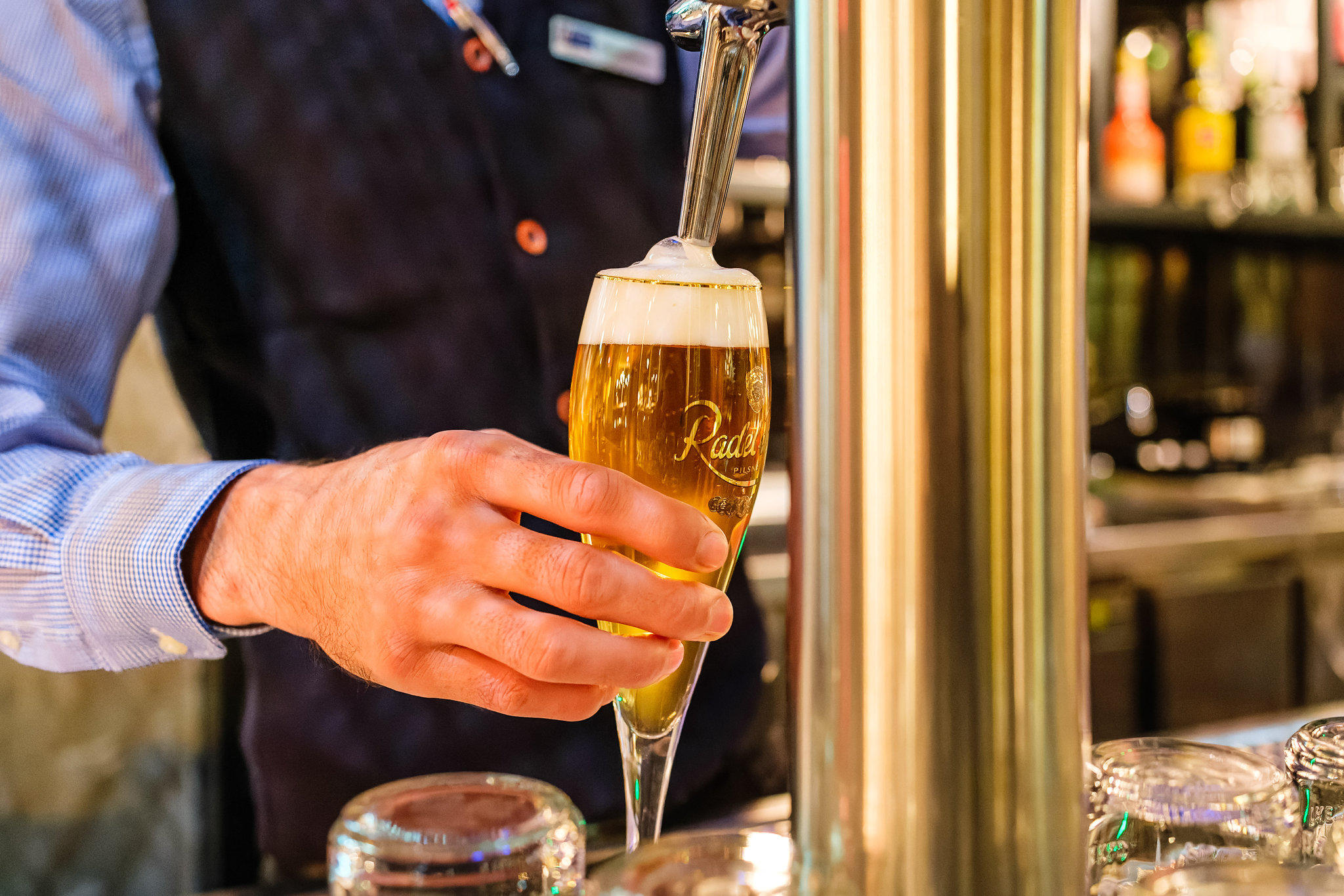 Фото Holiday Inn Express Dresden Zentrum, an Ihg Hotel