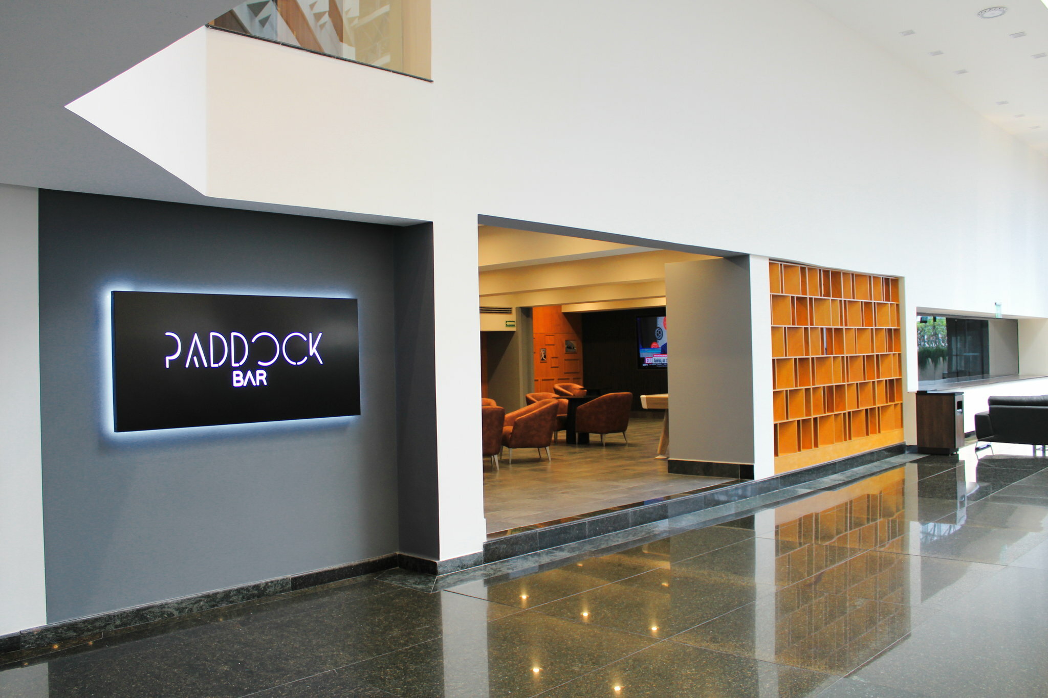 Фото Holiday Inn Mexico Dali Airport by Ihg