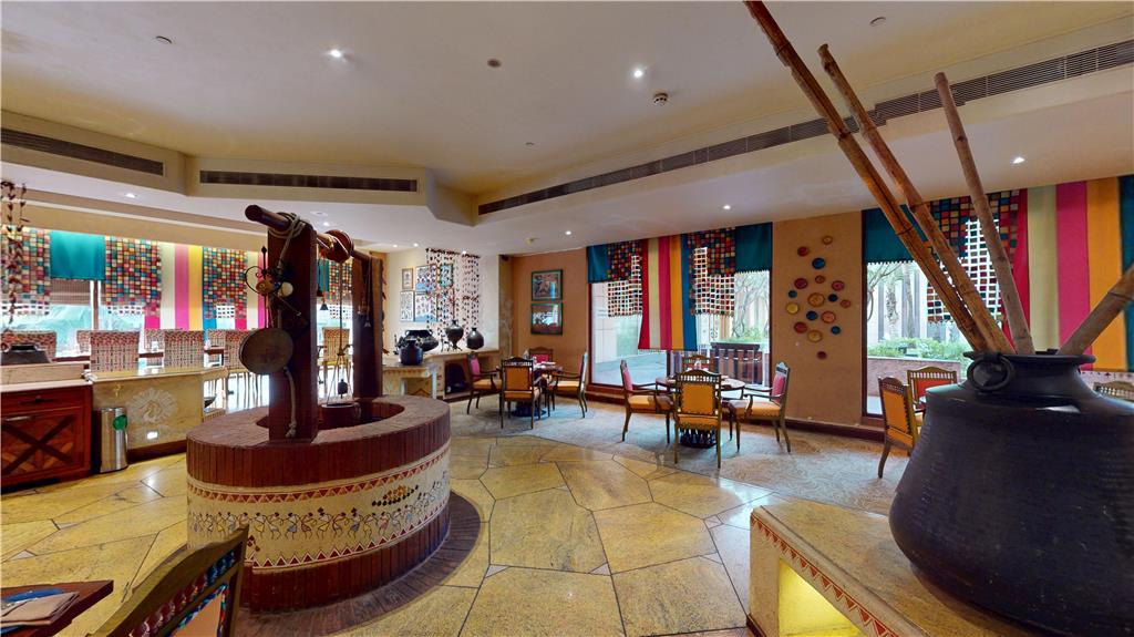 Фото Radisson Blu Hotel Nagpur