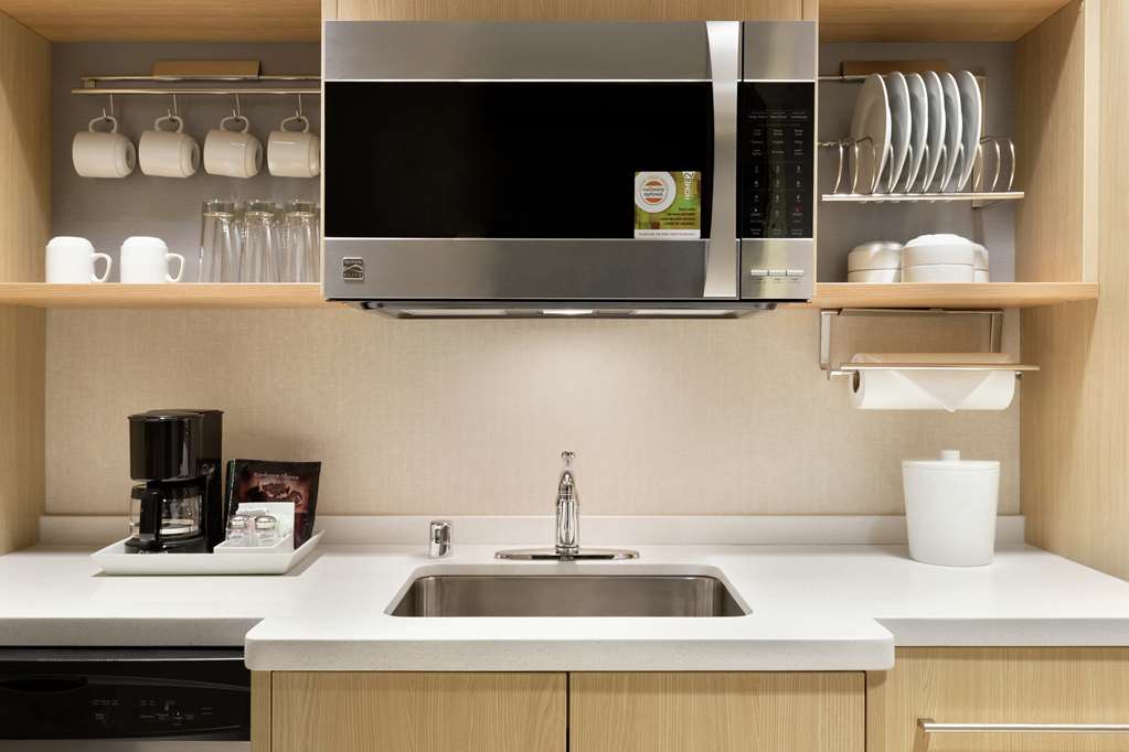Фото Home2 Suites by Hilton Richland, Wa