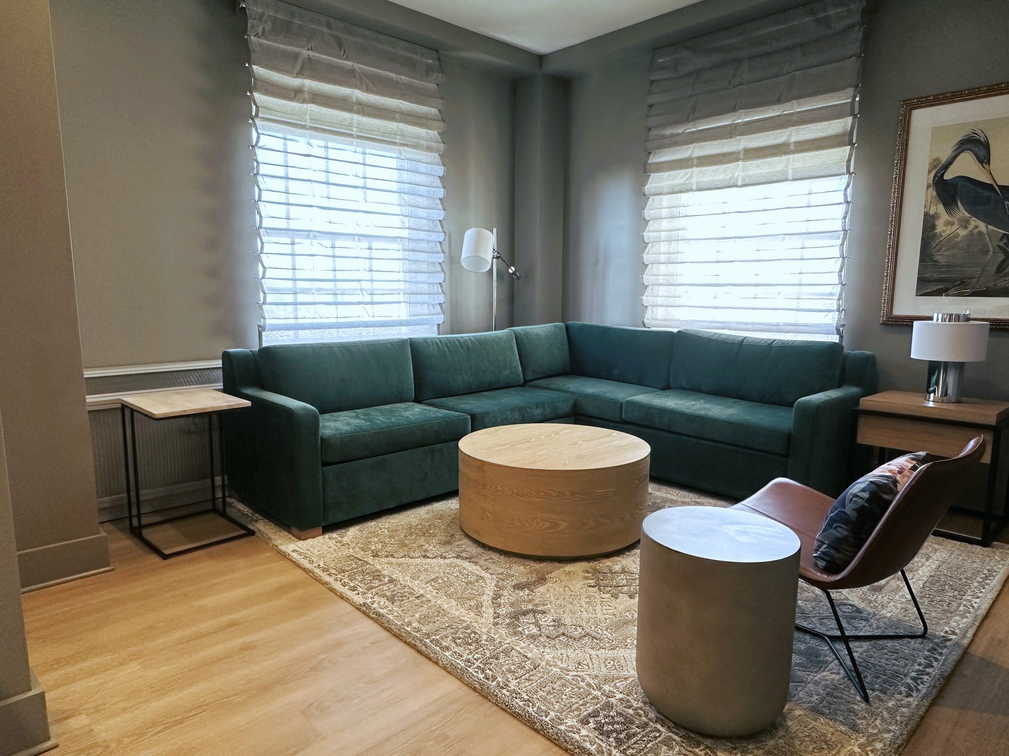 Фото Hotel Indigo Baton Rouge Downtown, an Ihg Hotel