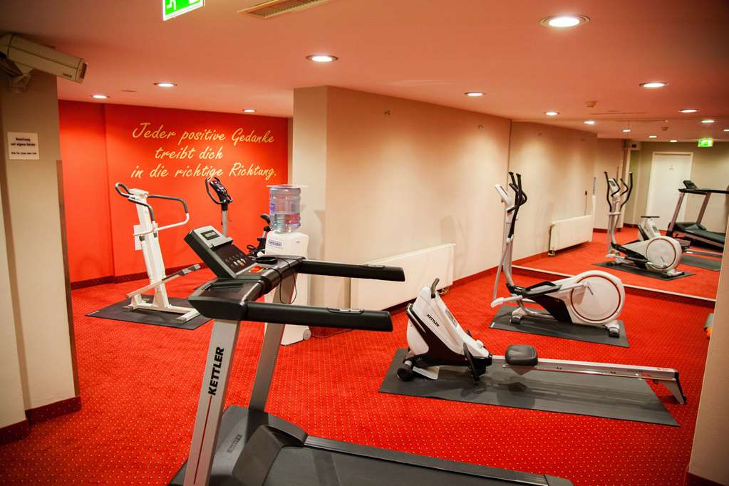 Фото Best Western Plus Hotel Bautzen