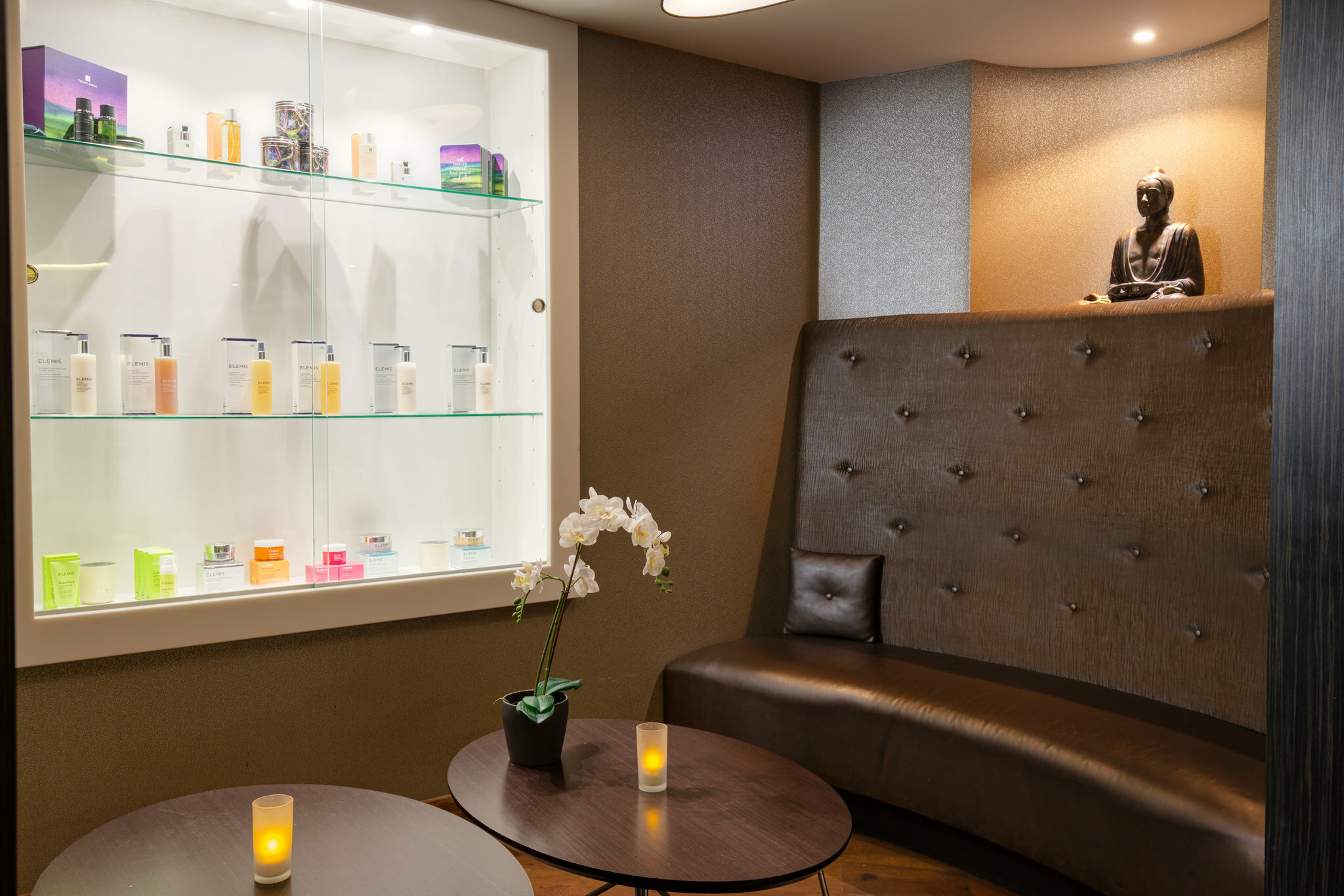 Фото Holiday Inn London - Kensington High St., an Ihg Hotel