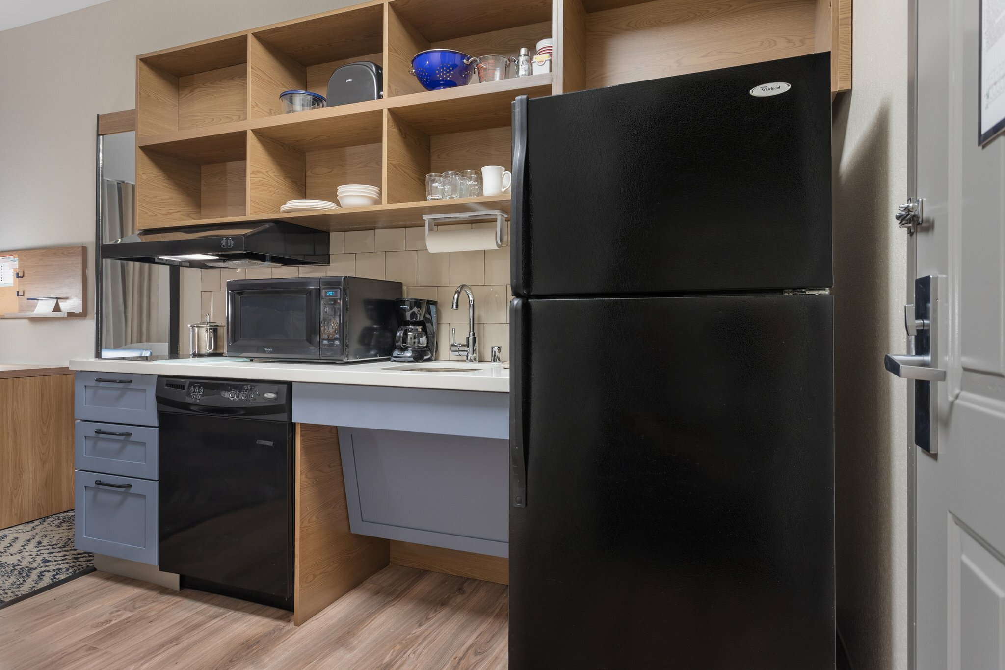 Фото Candlewood Suites La Crosse N, an Ihg Hotel