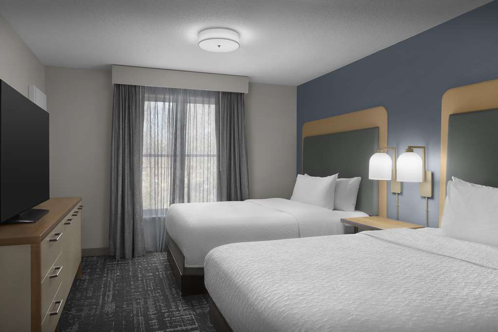 Фото Homewood Suites by Hilton Nashville Airport