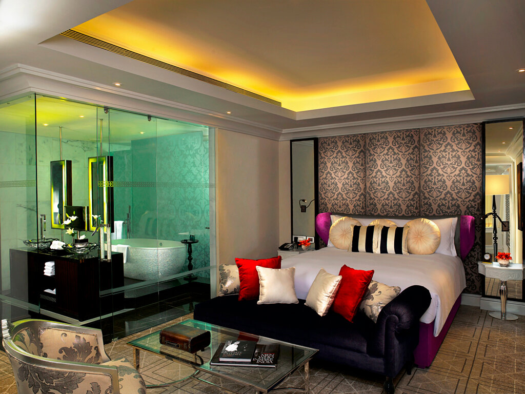 Фото Sofitel Mumbai Bkc