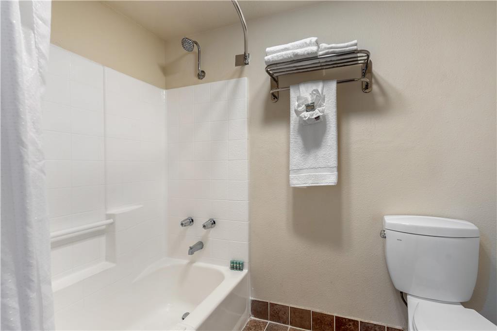 Фото Best Western Westminster Inn