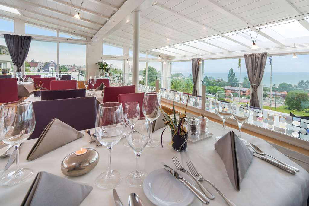 Фото Best Western Hotel Rebstock