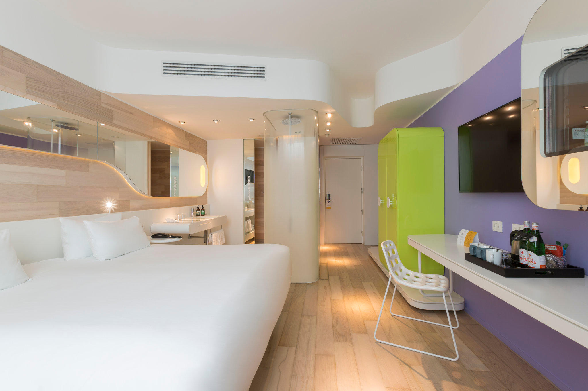 Фото Voco Milan - Fiere, an Ihg Hotel