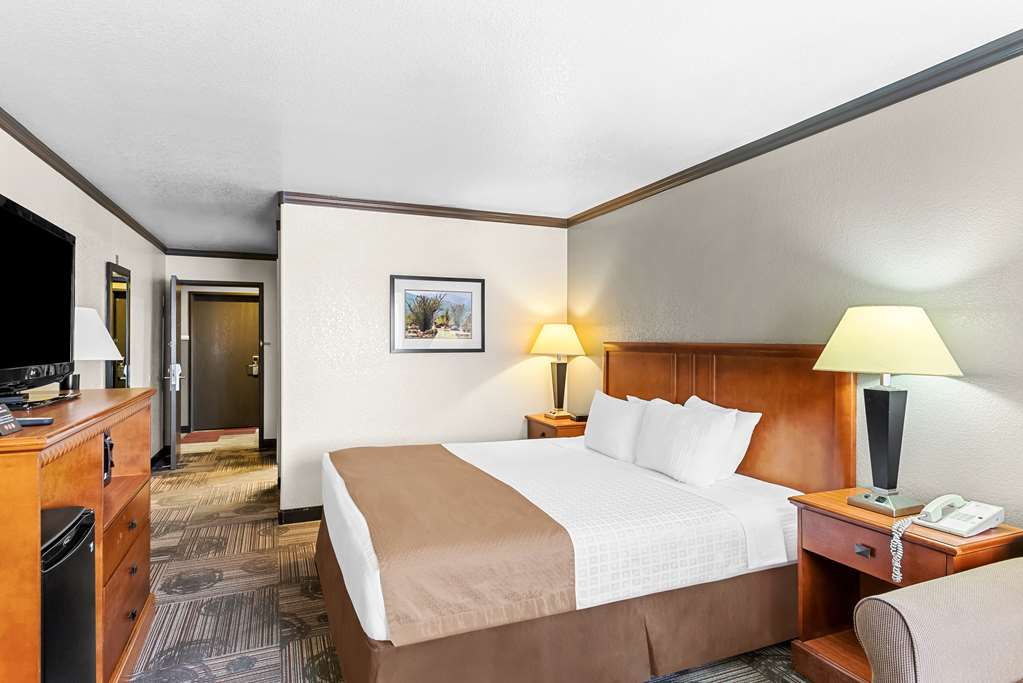 Фото Best Western Apache Junction Inn