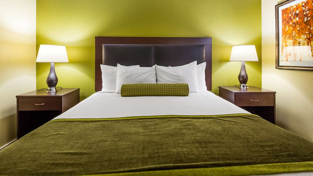 Фото Best Western Plus Casino Royale - Center Strip