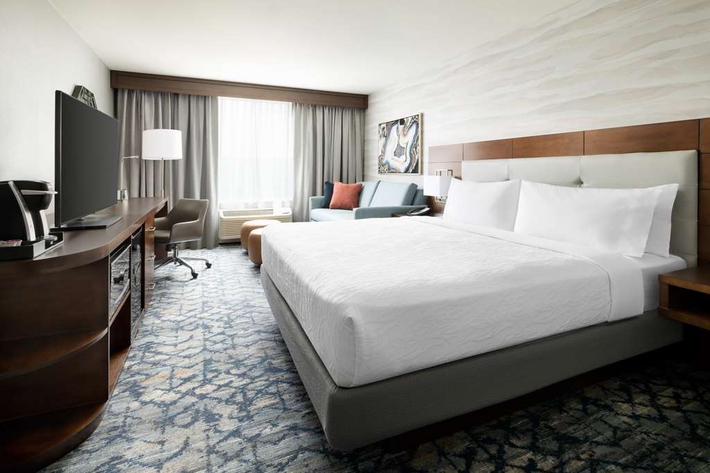 Фото Hilton Garden Inn Palo Alto