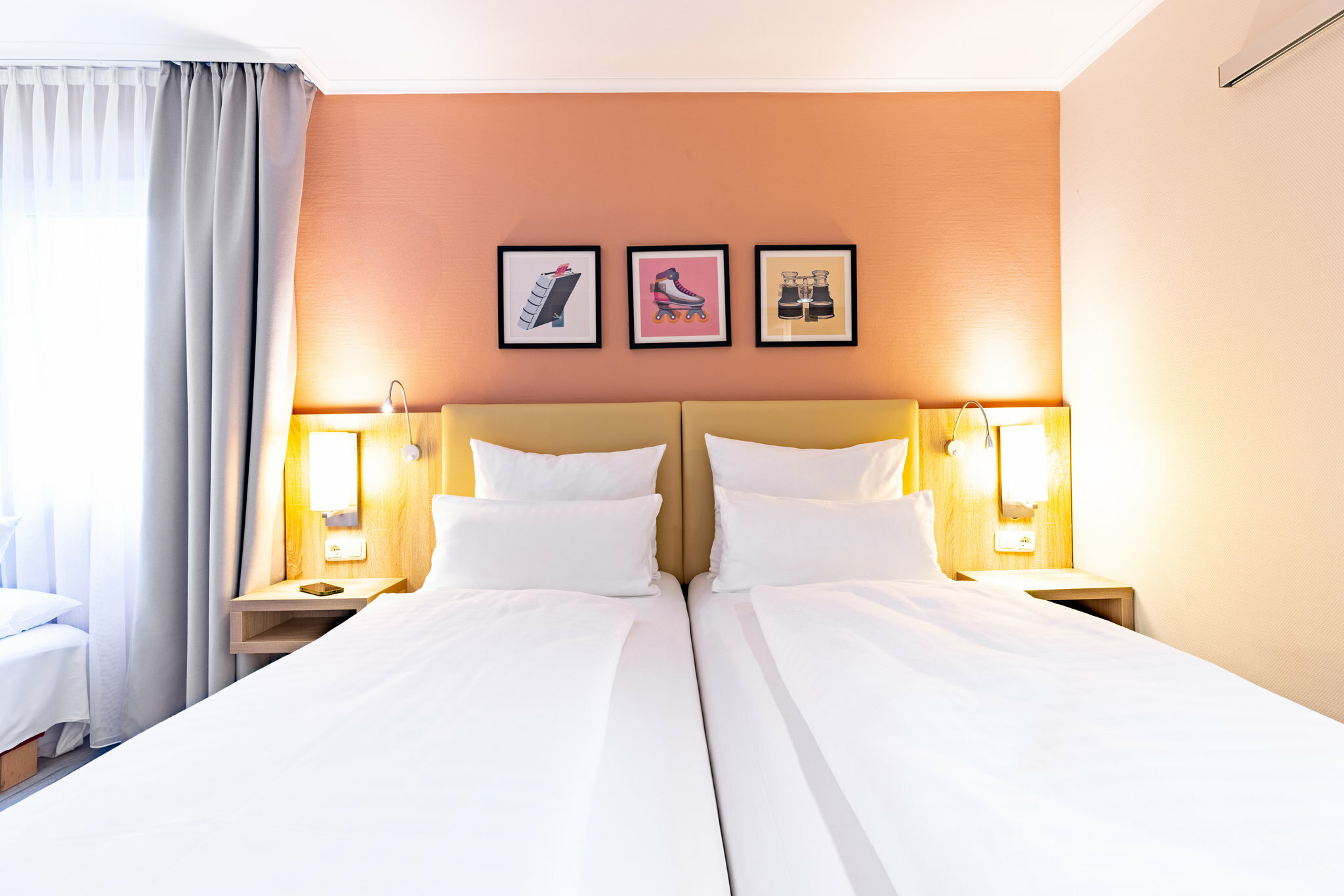 Фото Novum Hotel Garden