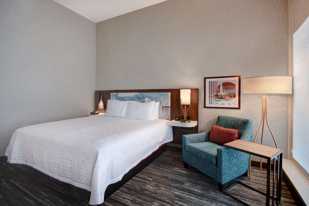 Фото Home2 Suites by Hilton Tucson Downtown